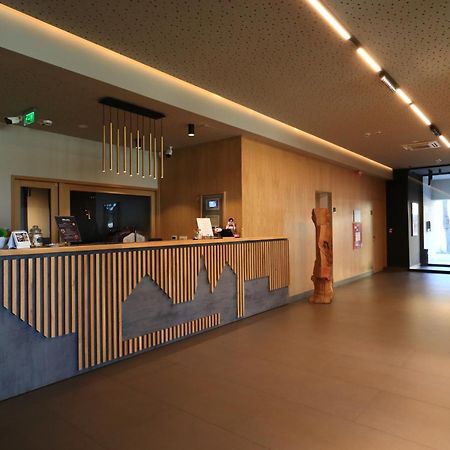 Casa Calfelor Kolping Timisoara Hotel Екстериор снимка
