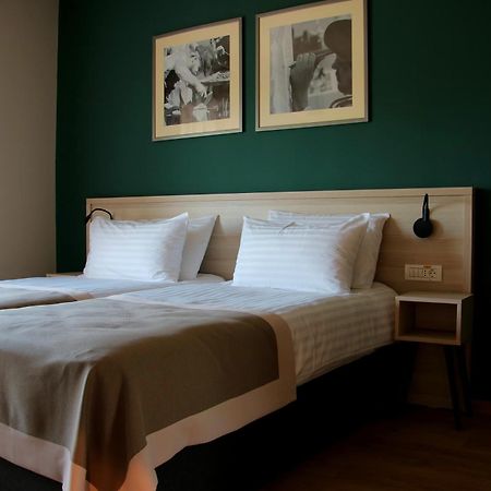 Casa Calfelor Kolping Timisoara Hotel Екстериор снимка