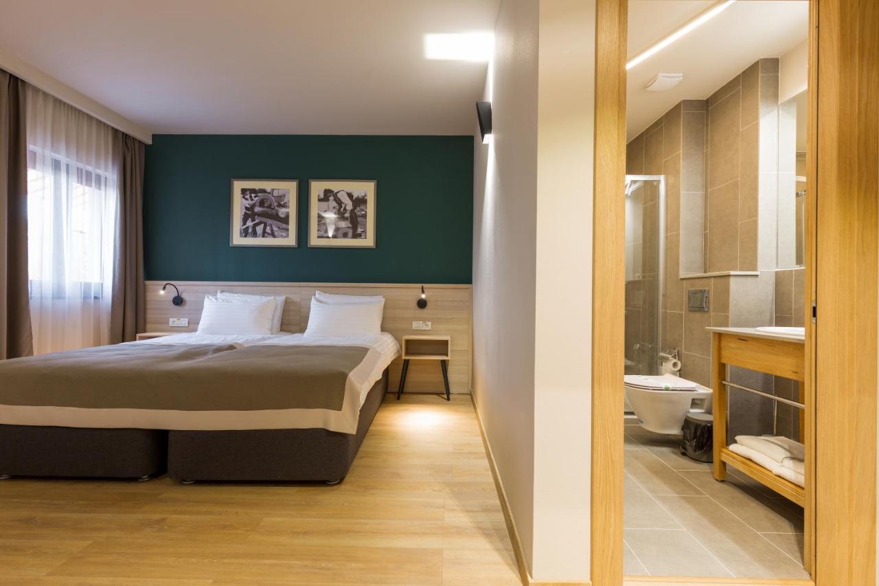 Casa Calfelor Kolping Timisoara Hotel Екстериор снимка