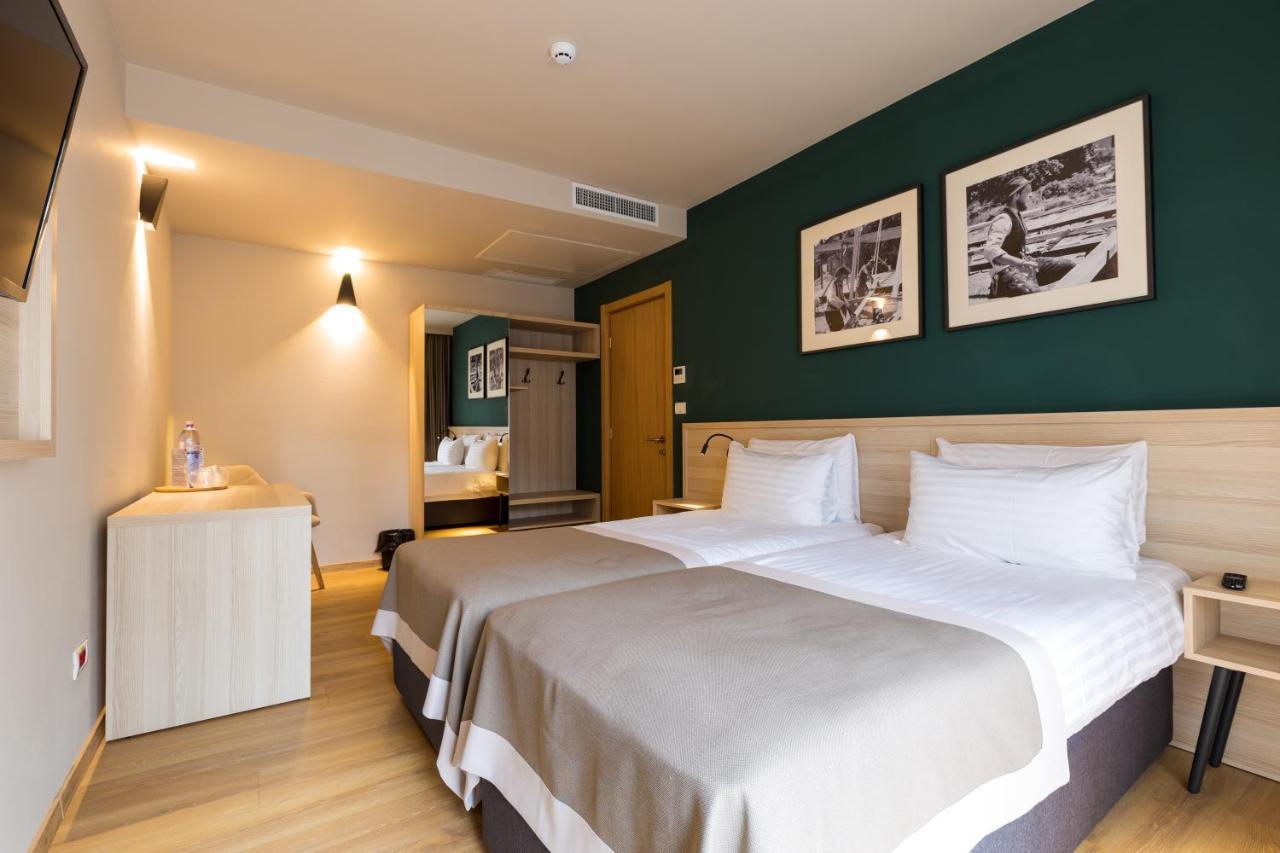 Casa Calfelor Kolping Timisoara Hotel Екстериор снимка
