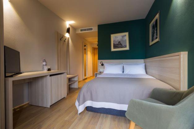 Casa Calfelor Kolping Timisoara Hotel Екстериор снимка