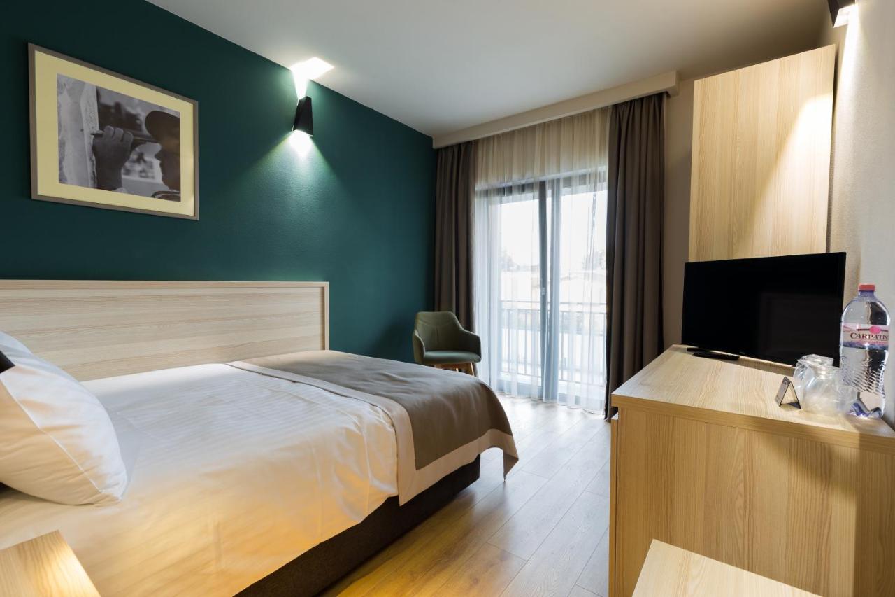 Casa Calfelor Kolping Timisoara Hotel Екстериор снимка