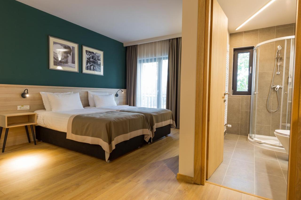 Casa Calfelor Kolping Timisoara Hotel Екстериор снимка