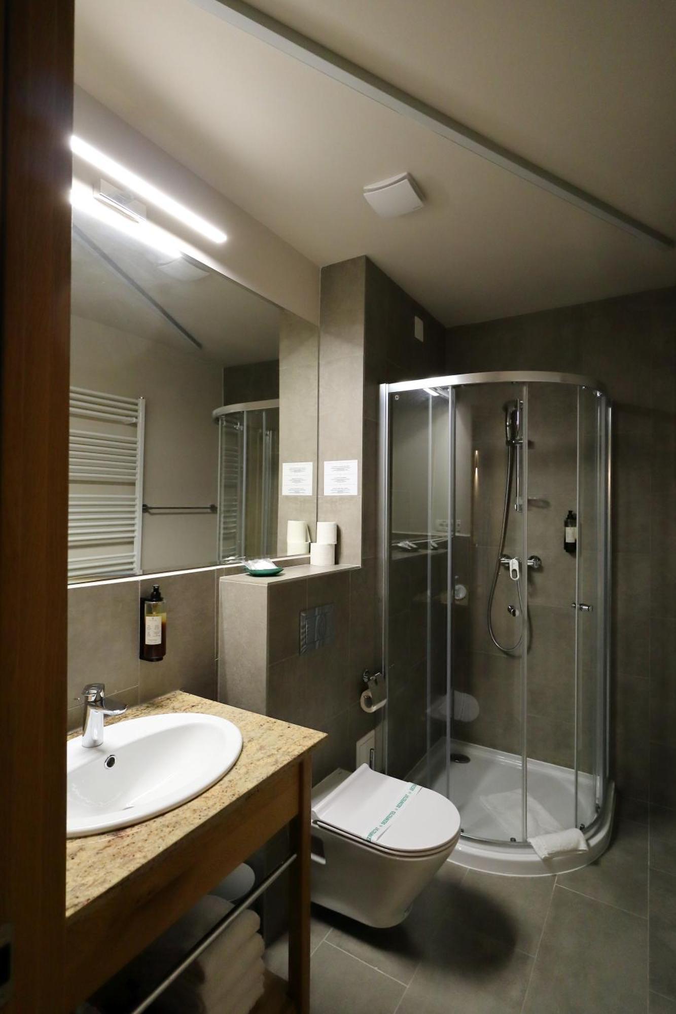 Casa Calfelor Kolping Timisoara Hotel Екстериор снимка
