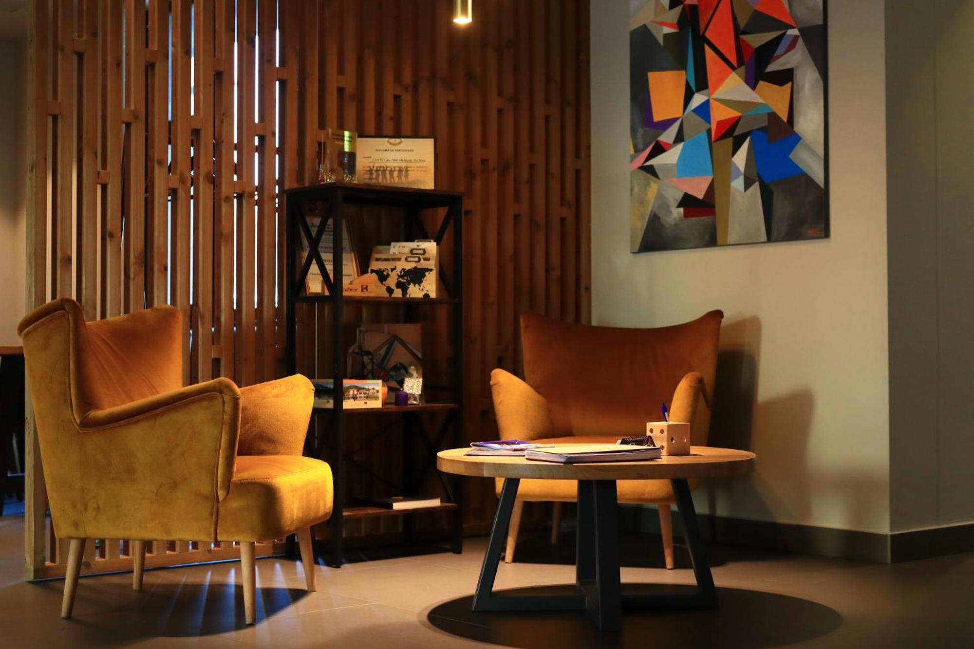 Casa Calfelor Kolping Timisoara Hotel Екстериор снимка