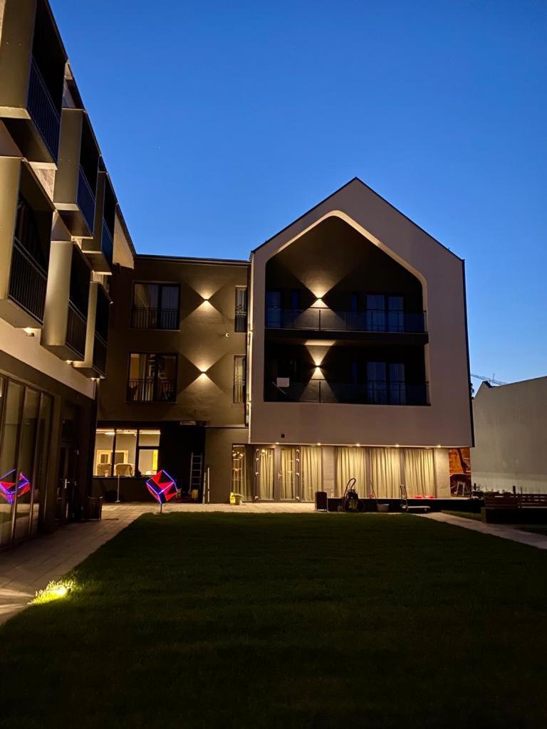 Casa Calfelor Kolping Timisoara Hotel Екстериор снимка