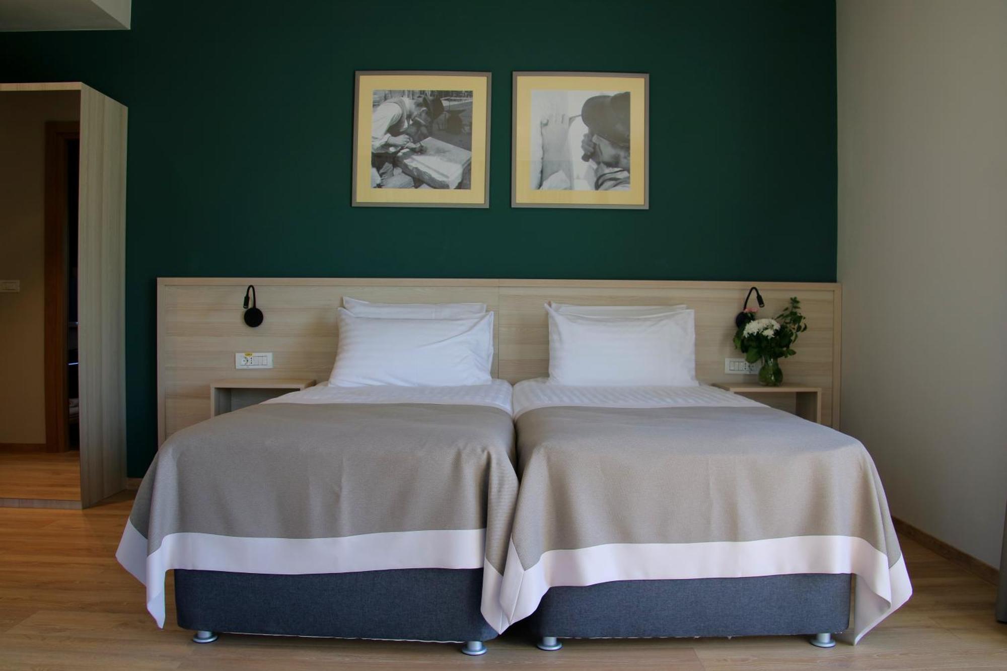 Casa Calfelor Kolping Timisoara Hotel Екстериор снимка