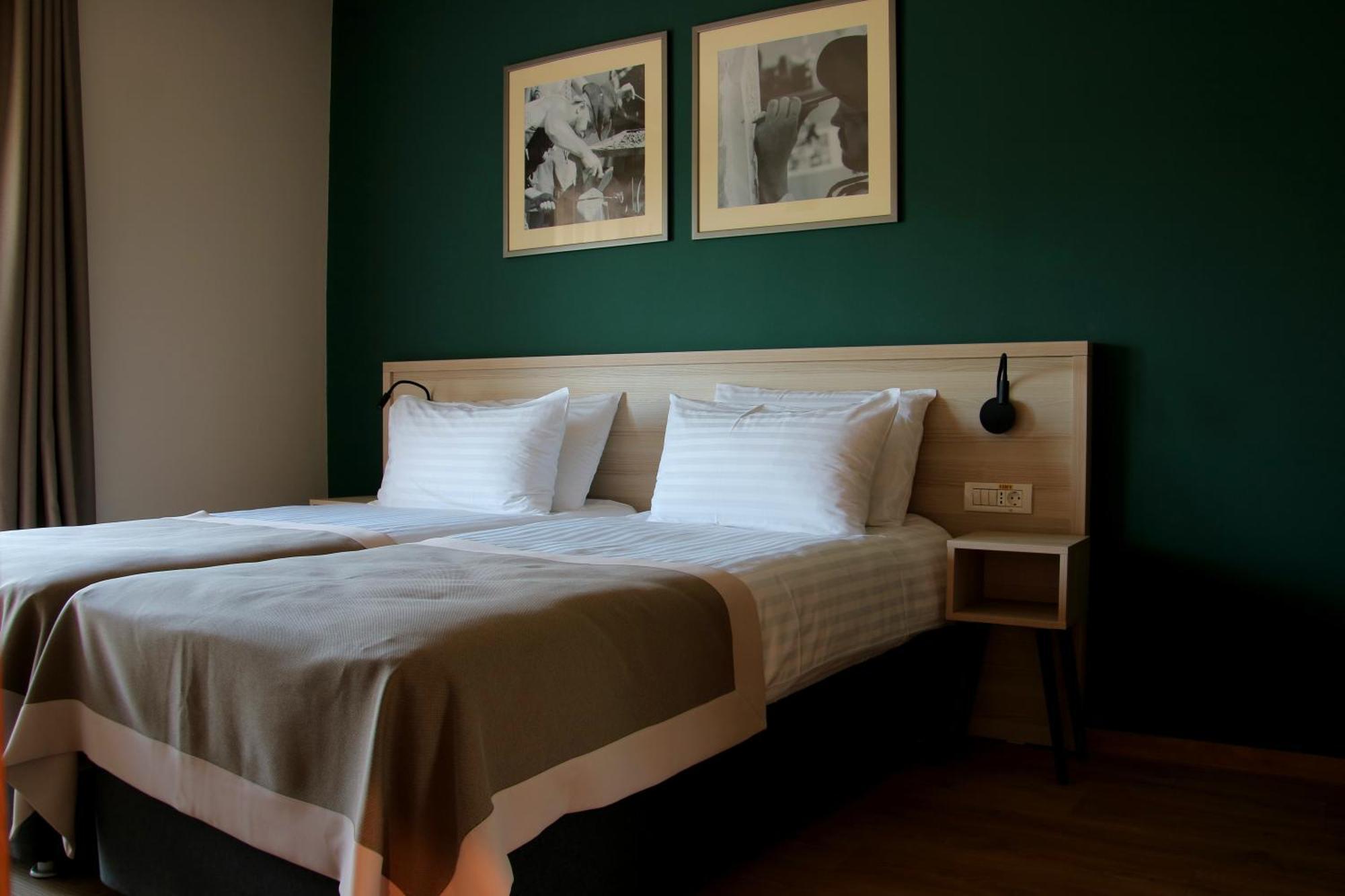 Casa Calfelor Kolping Timisoara Hotel Екстериор снимка