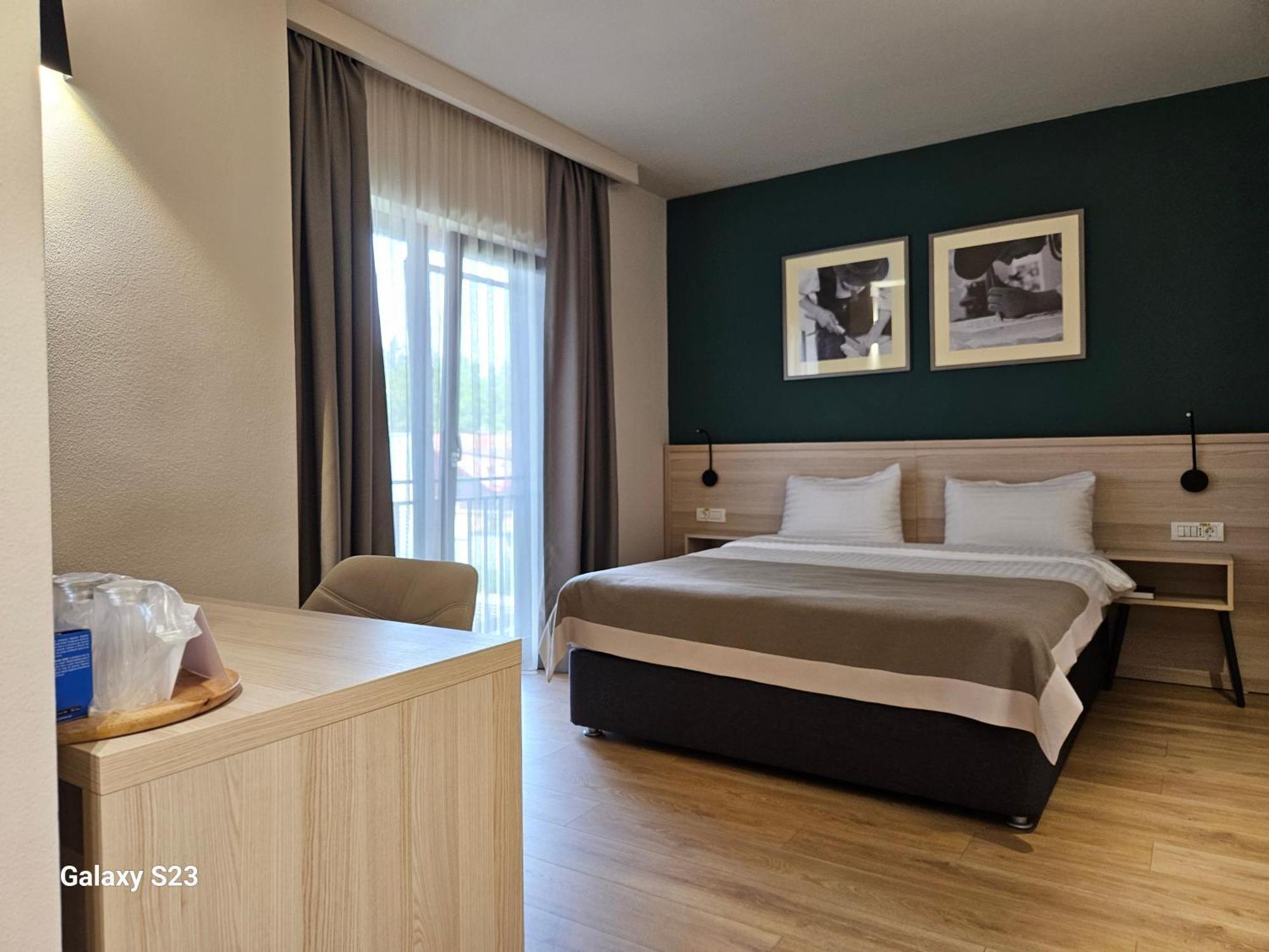 Casa Calfelor Kolping Timisoara Hotel Екстериор снимка